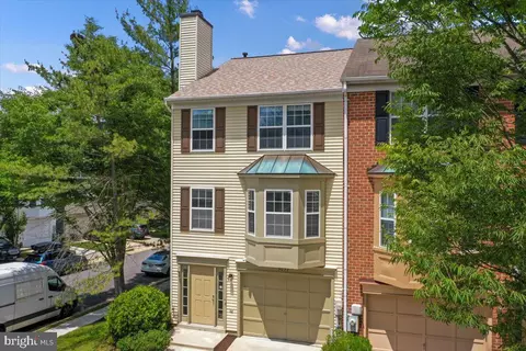 Exterior - 3032 Spice Bush Rd, Laurel, MD 20724 photo 2 of 7