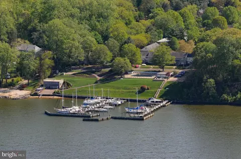 603 Dreams Landing Way, Annapolis, MD 21401