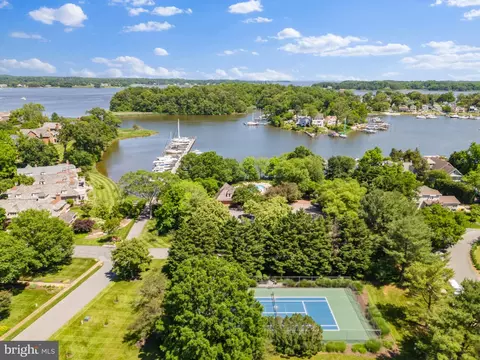 1160 S River Landing Rd, Edgewater, MD 21037 photo 32