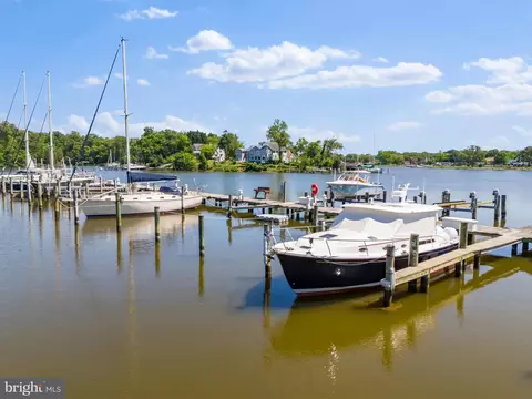 1160 S River Landing Rd, Edgewater, MD 21037 photo 30