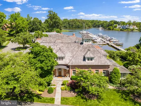 1160 S River Landing Rd, Edgewater, MD 21037 photo 35