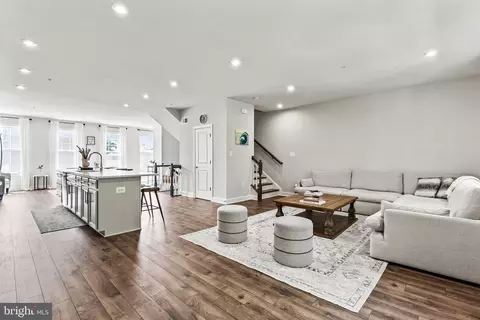 Entry Way - 8385 Meadowood Dr, Hanover, MD 21076 photo 1 of 5