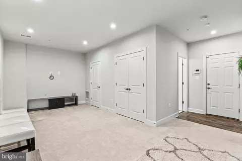Entry Way - 8385 Meadowood Dr, Hanover, MD 21076 photo 4 of 5