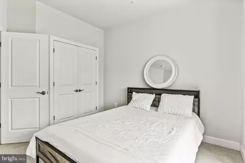 Bedroom - 8385 Meadowood Dr, Hanover, MD 21076 photo 7 of 10