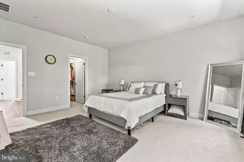 Bedroom - 8385 Meadowood Dr, Hanover, MD 21076 photo 2 of 10
