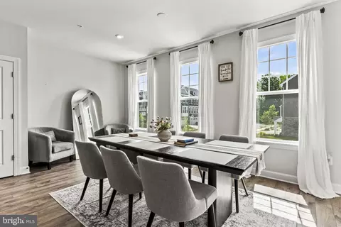 Dining - 8385 Meadowood Dr, Hanover, MD 21076 photo 1 of 1