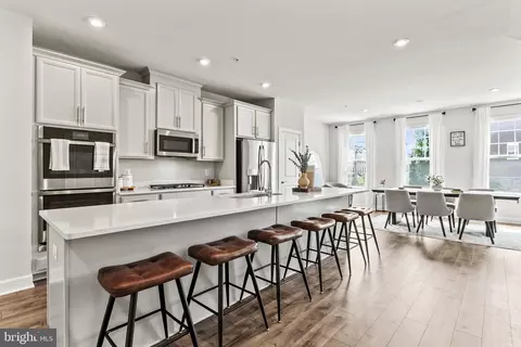 Kitchen - 8385 Meadowood Dr, Hanover, MD 21076 photo 1 of 1