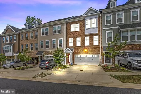 8385 Meadowood Dr, Hanover, MD 21076