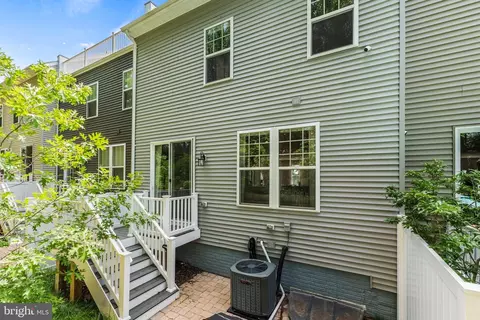 Exterior - 8385 Meadowood Dr, Hanover, MD 21076 photo 4 of 6