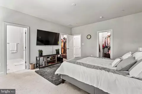 Bedroom - 8385 Meadowood Dr, Hanover, MD 21076 photo 3 of 10