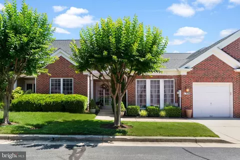 1306 Jade Ct #3, Odenton, MD 21113