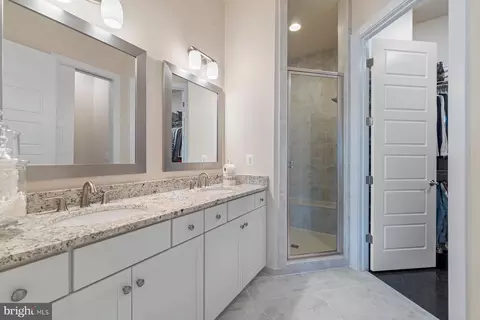 Entry Way - 1426 Bed Stone Ln, Odenton, MD 21113 photo 2 of 7