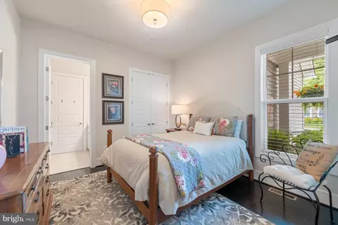 Bedroom - 1426 Bed Stone Ln, Odenton, MD 21113 photo 3 of 7