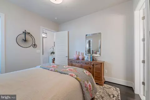 Bedroom - 1426 Bed Stone Ln, Odenton, MD 21113 photo 4 of 7