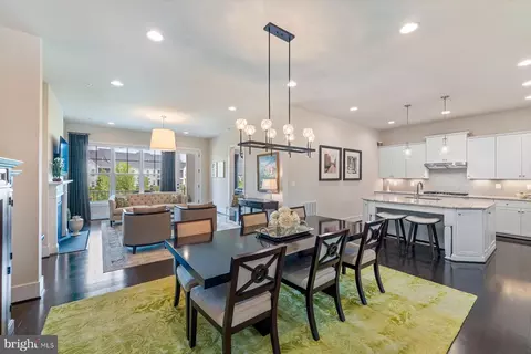Dining - 1426 Bed Stone Ln, Odenton, MD 21113 photo 2 of 2