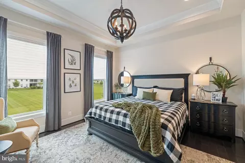 Bedroom - 1426 Bed Stone Ln, Odenton, MD 21113 photo 1 of 7
