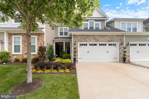 Exterior - 1426 Bed Stone Ln, Odenton, MD 21113 photo 3 of 10