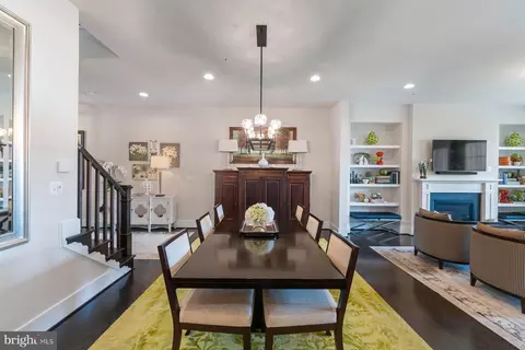 Dining - 1426 Bed Stone Ln, Odenton, MD 21113 photo 1 of 2