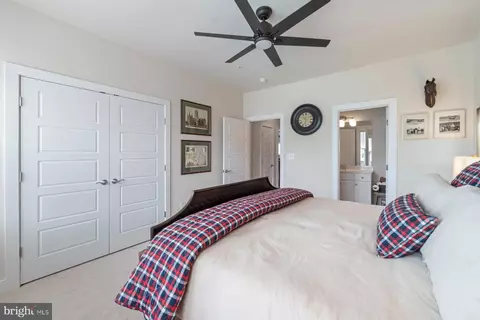 Bedroom - 1426 Bed Stone Ln, Odenton, MD 21113 photo 6 of 7