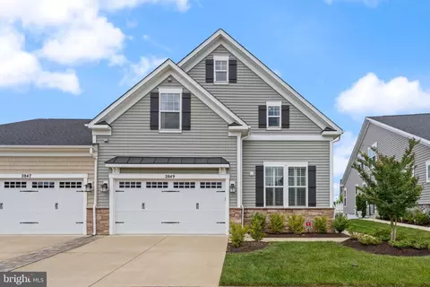 2849 Dragon Fly Way, Odenton, MD 21113
