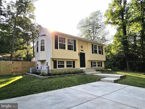 814 Boxwood Trl, Crownsville, MD 21032
