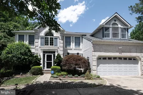 726 Thornwood Dr, Odenton, MD 21113