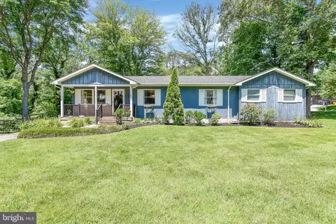1067 Tudor Dr, Crownsville, MD 21032