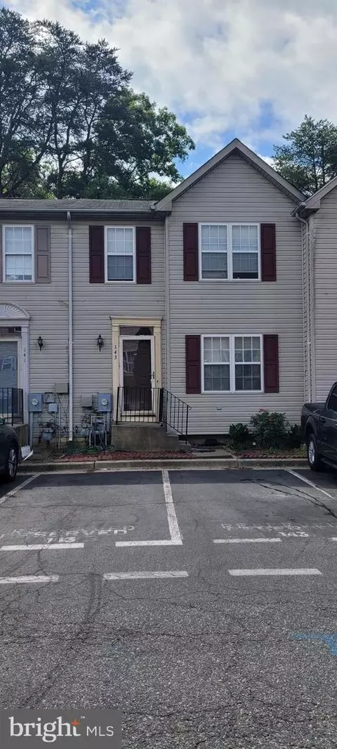 143 Brightwater Dr, Annapolis, MD 21401