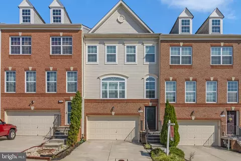 3525 Fisher Hill Rd, Laurel, MD 20724