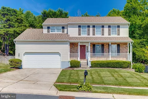 7905 Tressel Ct, Severn, MD 21144