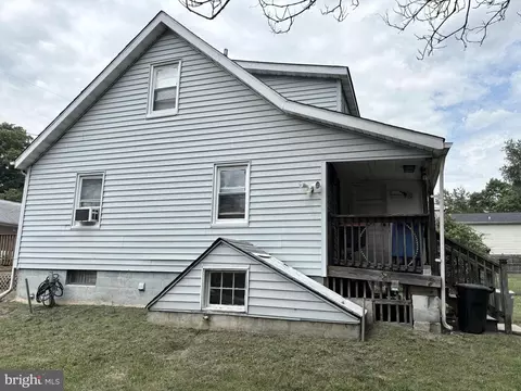 Exterior - 23 Hicks Ave, Annapolis, MD 21401 photo 2 of 2