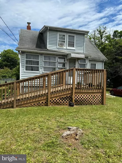 23 Hicks Ave, Annapolis, MD 21401
