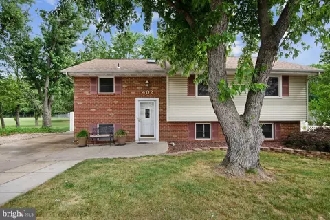 402 Chalet Dr, Millersville, MD 21108
