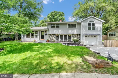 713 Pin Oak Rd, Severna Park, MD 21146