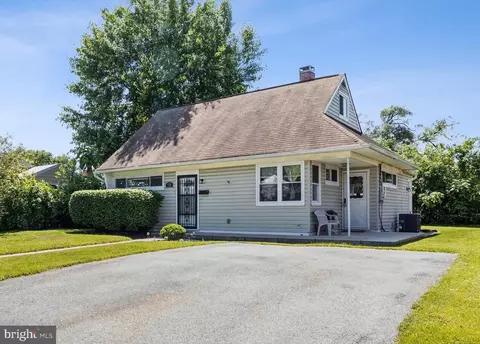 516 Wimmer Rd, Glen Burnie, MD 21061