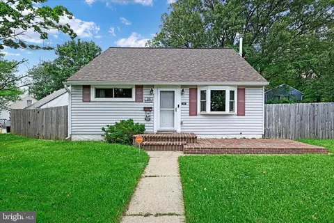 28 N Jerome Pkwy, Glen Burnie, MD 21060