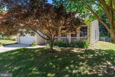 2809 Berth Ter, Annapolis, MD 21401