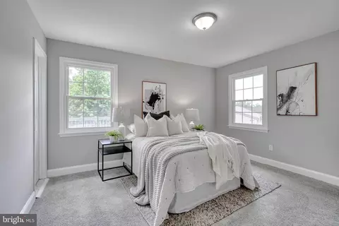 Bedroom - 7603 Mccarron Ct, Hanover, MD 21076 photo 6 of 10