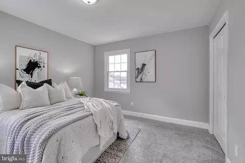 Bedroom - 7603 Mccarron Ct, Hanover, MD 21076 photo 7 of 10