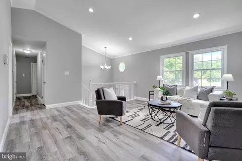 Living - 7603 Mccarron Ct, Hanover, MD 21076 photo 2 of 7