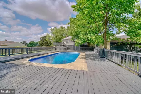 Exterior - 7603 Mccarron Ct, Hanover, MD 21076 photo 9 of 17