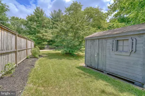 Exterior - 7603 Mccarron Ct, Hanover, MD 21076 photo 11 of 17