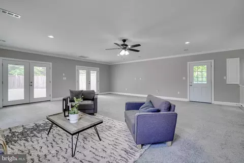 Living - 7603 Mccarron Ct, Hanover, MD 21076 photo 7 of 7