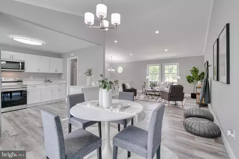 Dining - 7603 Mccarron Ct, Hanover, MD 21076 photo 4 of 5