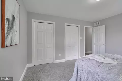 Bedroom - 7603 Mccarron Ct, Hanover, MD 21076 photo 8 of 10