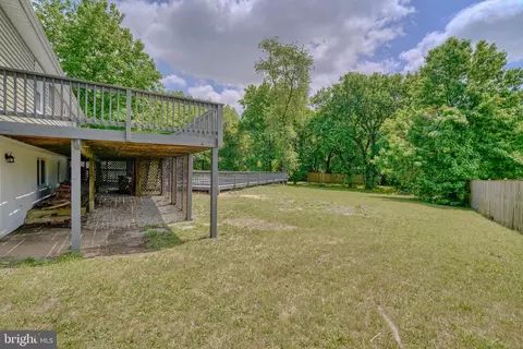 Exterior - 7603 Mccarron Ct, Hanover, MD 21076 photo 12 of 17