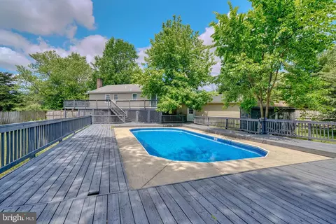 Exterior - 7603 Mccarron Ct, Hanover, MD 21076 photo 8 of 17