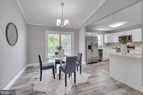 Dining - 7603 Mccarron Ct, Hanover, MD 21076 photo 1 of 5