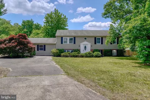 7603 Mccarron Ct, Hanover, MD 21076