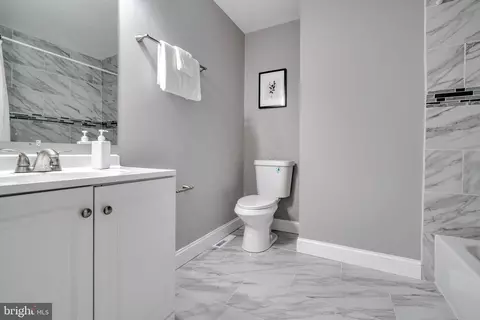 Entry Way - 7603 Mccarron Ct, Hanover, MD 21076 photo 5 of 5